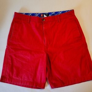 Chaps shorts